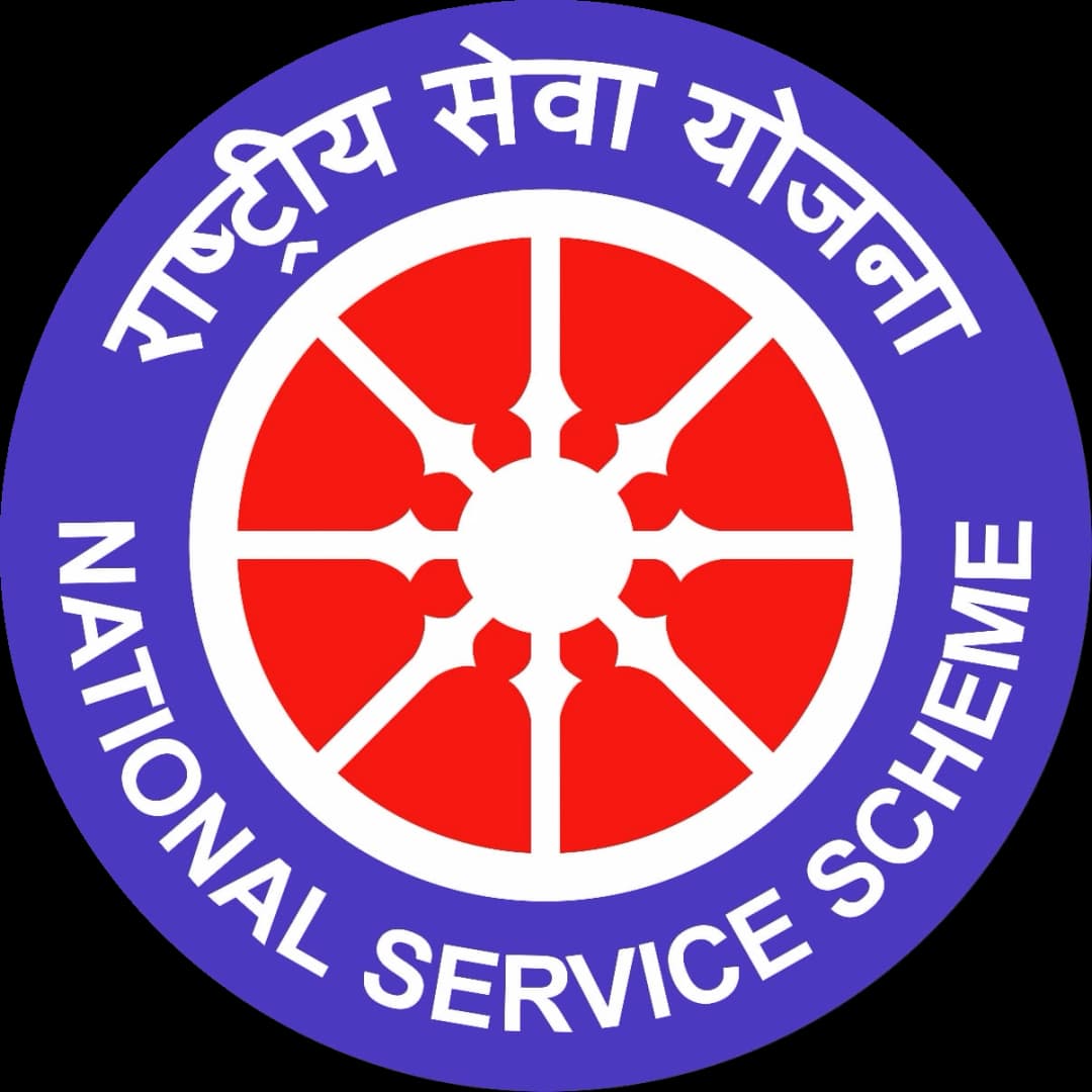 NSS SSTC Logo