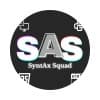 Syntax Squad Technical Community Logo